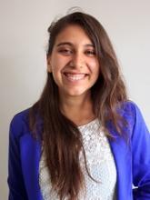 Imagen de Natalia Andrea Alvarez Pizarro