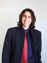 Imagen de Cristian Ernesto Arriagada Lopez