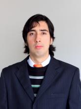Imagen de Daniel Eduardo Jara Bahamondes