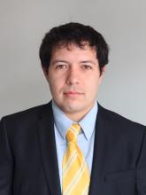 Imagen de Juan Francisco Puelles Araya