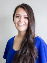 Imagen de Ariadna Débora Jara Osses Imagen de Ariadna Débora Jara Osses