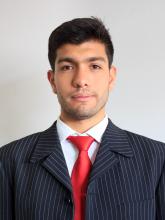 Imagen de Roberto Felipe Fuentes Muñoz Imagen de Roberto Felipe Fuentes Muñoz