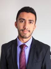 Imagen de Bairon Mauricio Espinoza Allende