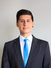 Imagen de Camilo Andrés Villalobos Trujillo