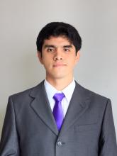 Imagen de Sergio Eduardo Muñoz Uribe