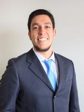 Imagen de Diego Ignacio Carvajal Carrasco