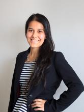 Imagen de Andrea Aliste Maluenda Imagen de Andrea Aliste Maluenda