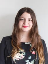 Imagen de Valentina Eugenia Gracia García