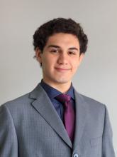 Imagen de Bastián Felipe Garcés Aguayo