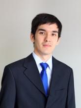 Imagen de Kevin Andrés Urra Alviso