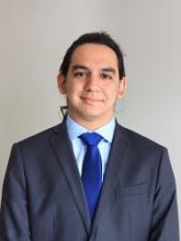 Imagen de Luis Christian Becerra Landskron