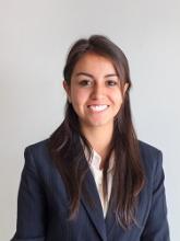 Imagen de Almendra Tamayo Leiva
