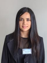 Imagen de Elizabeth Pamela de Jesus Gaete Muñoz