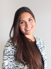 Imagen de Nicole Alexandra Muñoz Garrido