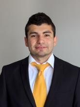 Imagen de Leandro Dagoberto Quezada Maldonado