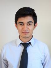 Imagen de Daniel Nicolas Sanhueza Arias