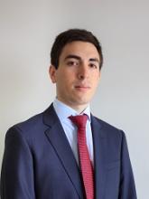 Imagen de César Antonio Inostroza Sáez