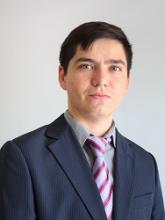 Imagen de Nicolás Matias Bastidas Retamal Imagen de Nicolás Matias Bastidas Retamal