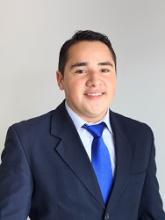 Imagen de Ignacio Antonio Andres Ramírez Mundaca