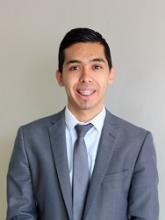 Imagen de Nicolás Alejandro Ruiz Larenas