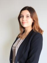 Imagen de Constanza Belen Gana Egaña