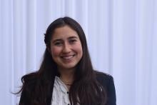 Imagen de Claudia Barahona Sáez