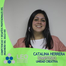 Imagen de Catalina Herrera