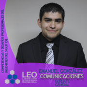 Imagen de Emanuel González